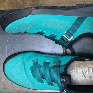 Arc’teryx Arakys shoes